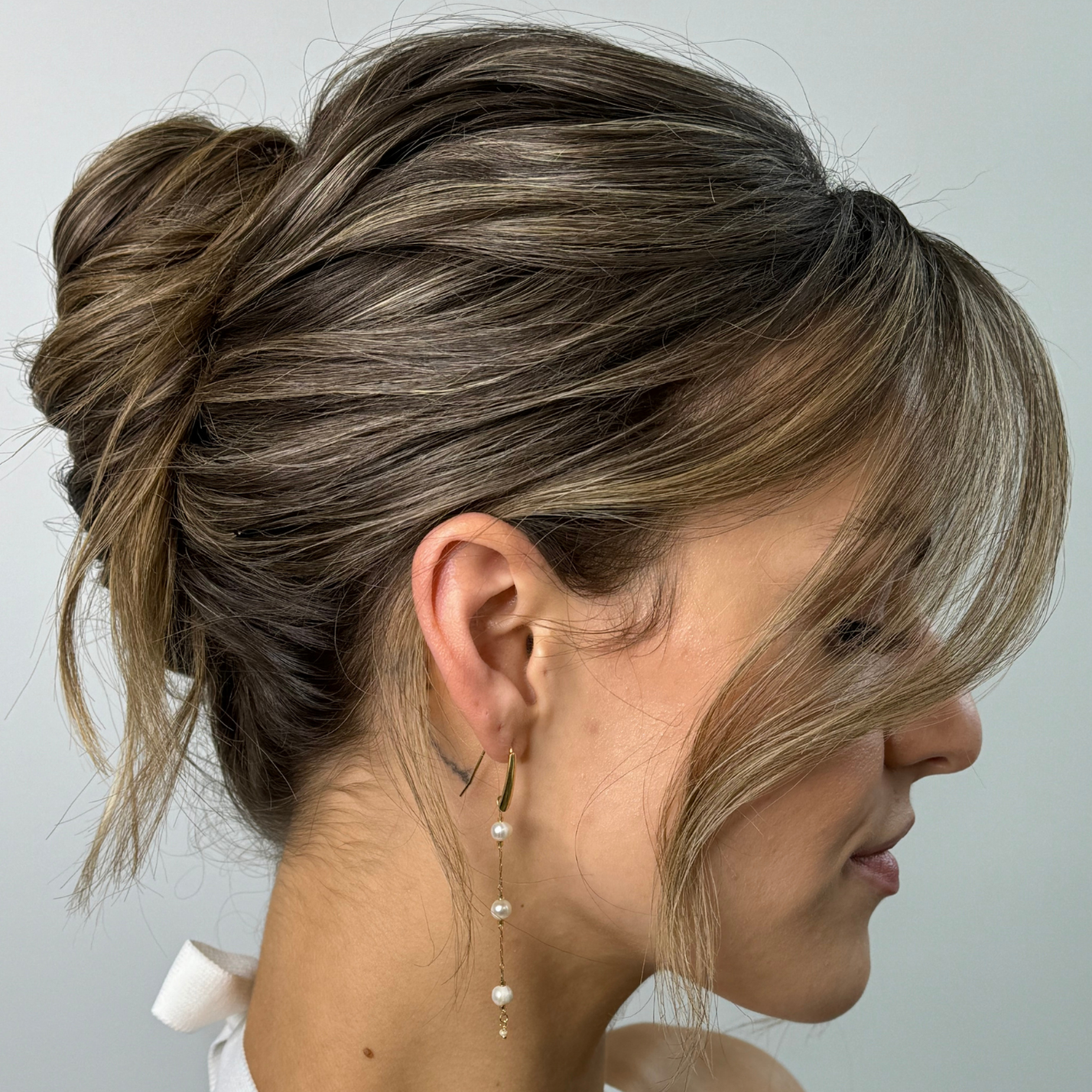 Every Day Hair Styling Lessons