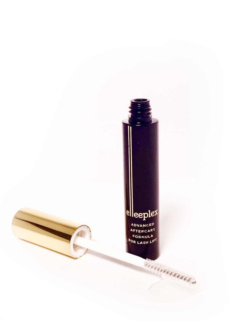 Elleeplex Clear Aftercare Mascara