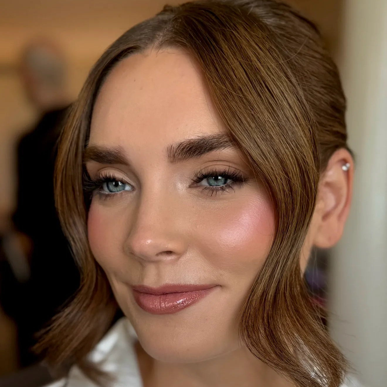 Professional Makeup Lessons