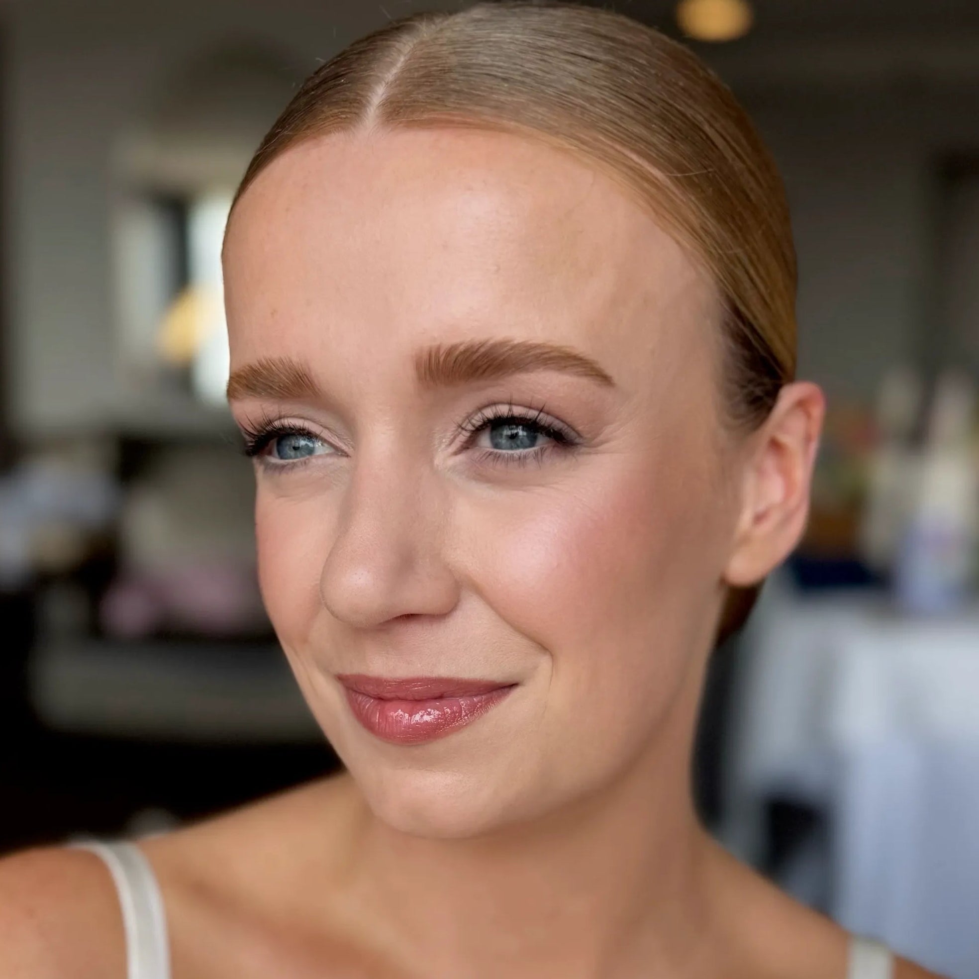 Professional Makeup Lessons