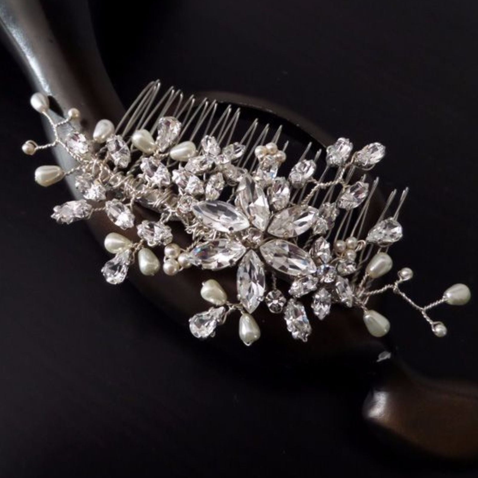 Lela Hair Comb