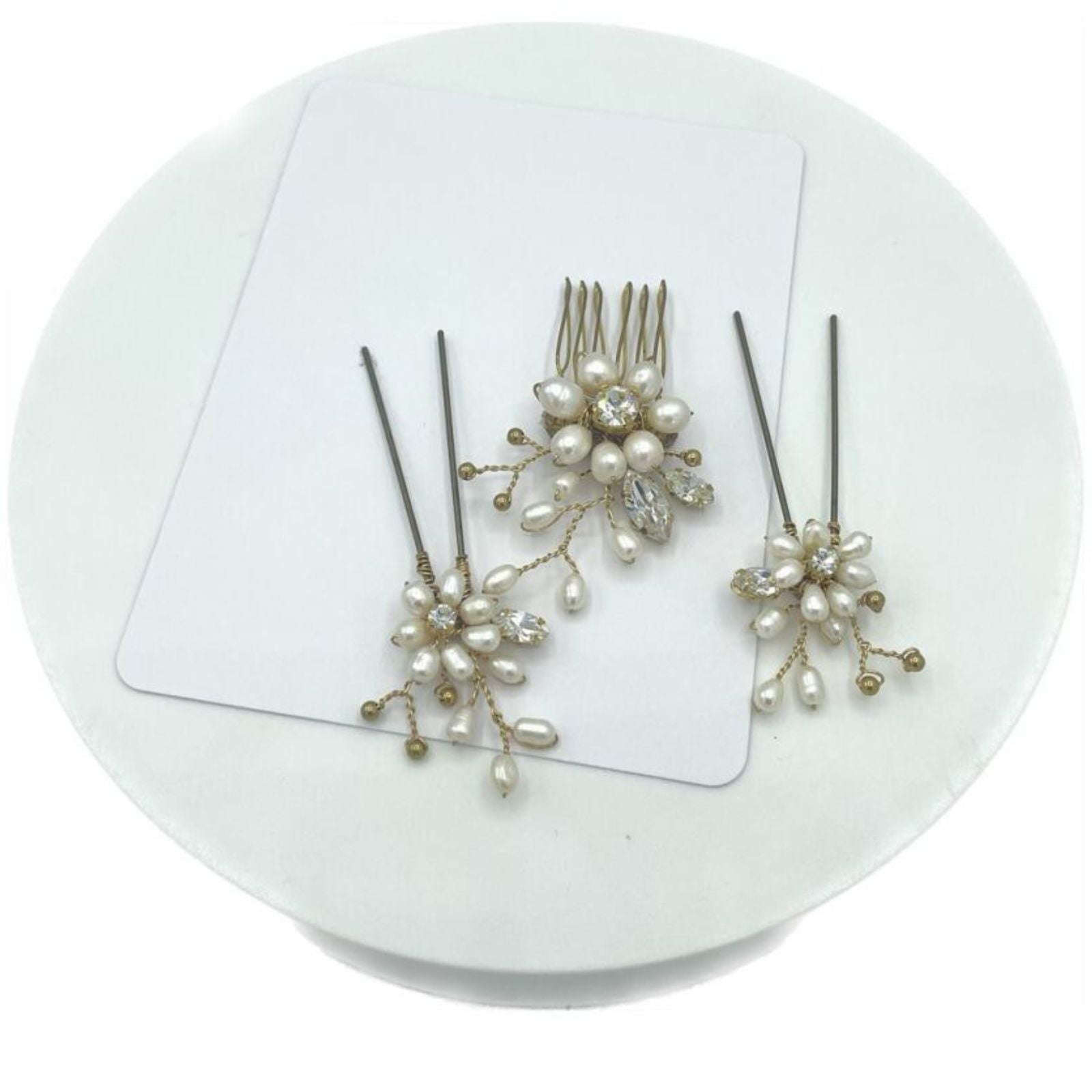 Patsy Hair Pins