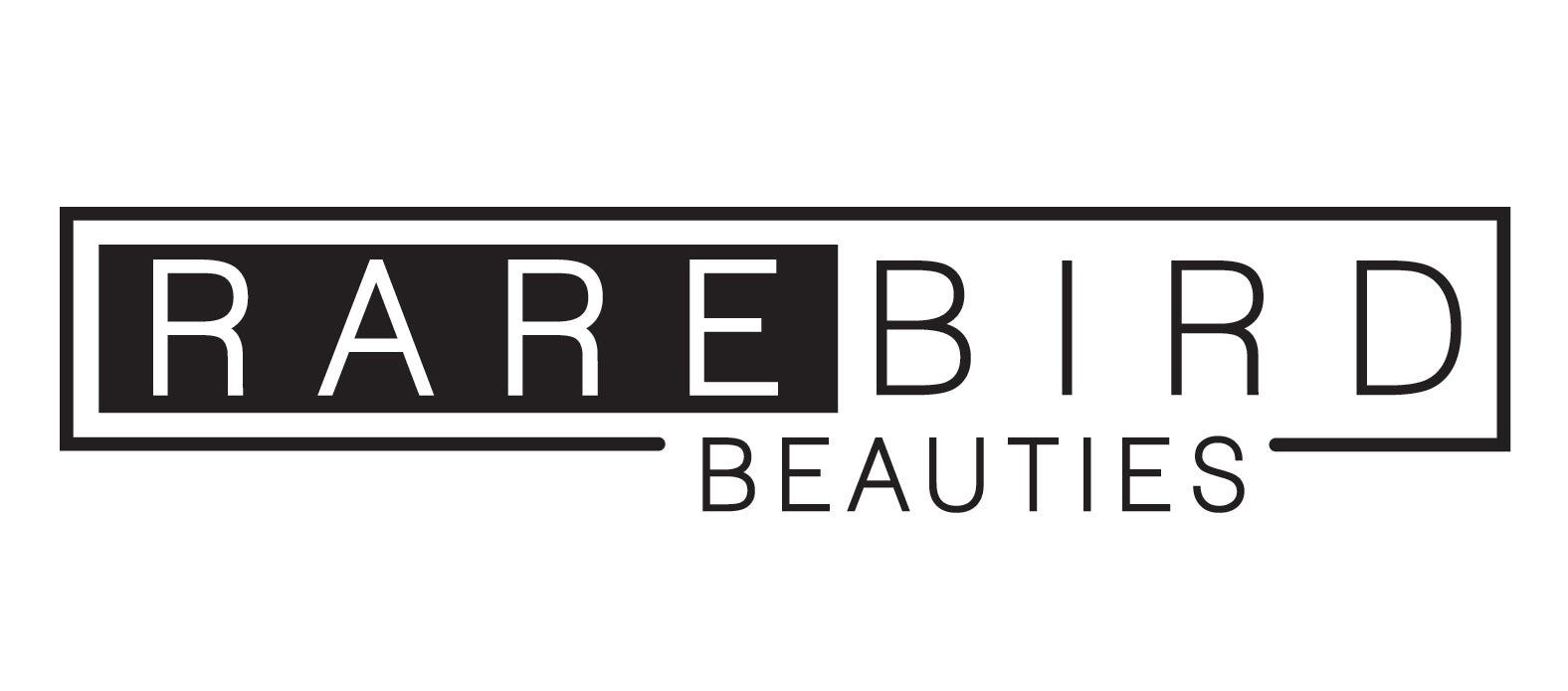 Rare Bird Beauties Studio