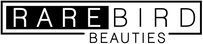 Rare Bird Beauties logo