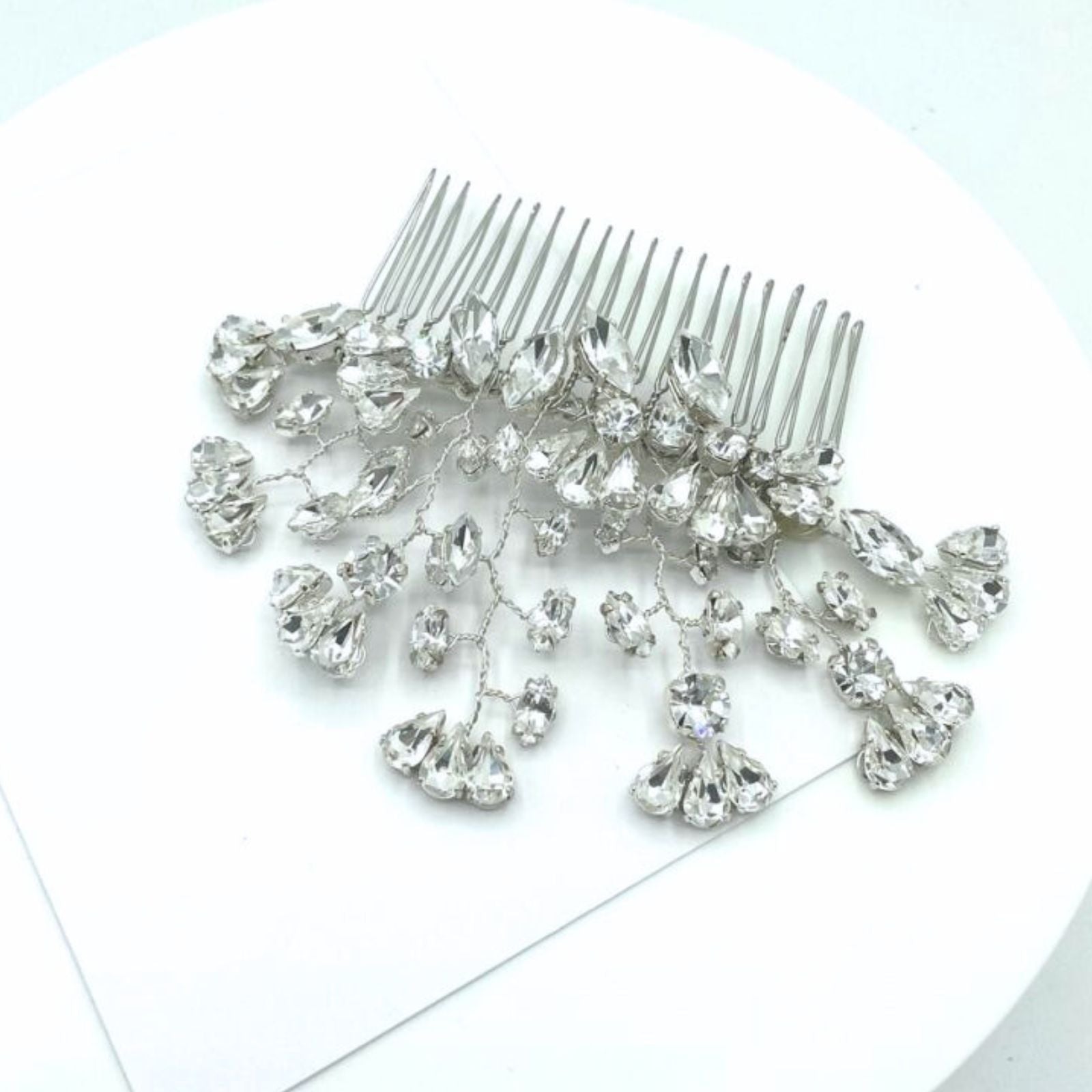 Serika Hair Comb