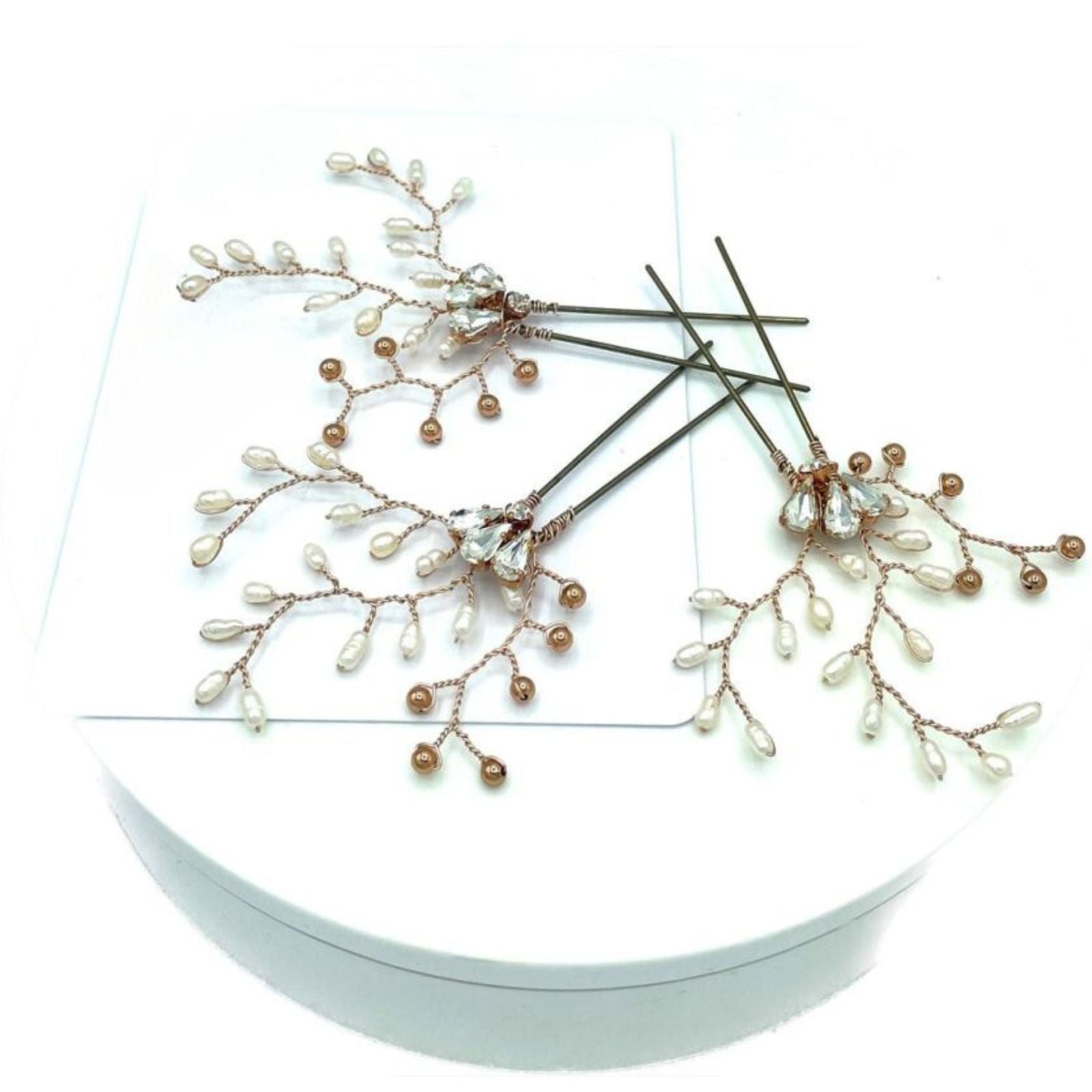 Tammy Hair Pins