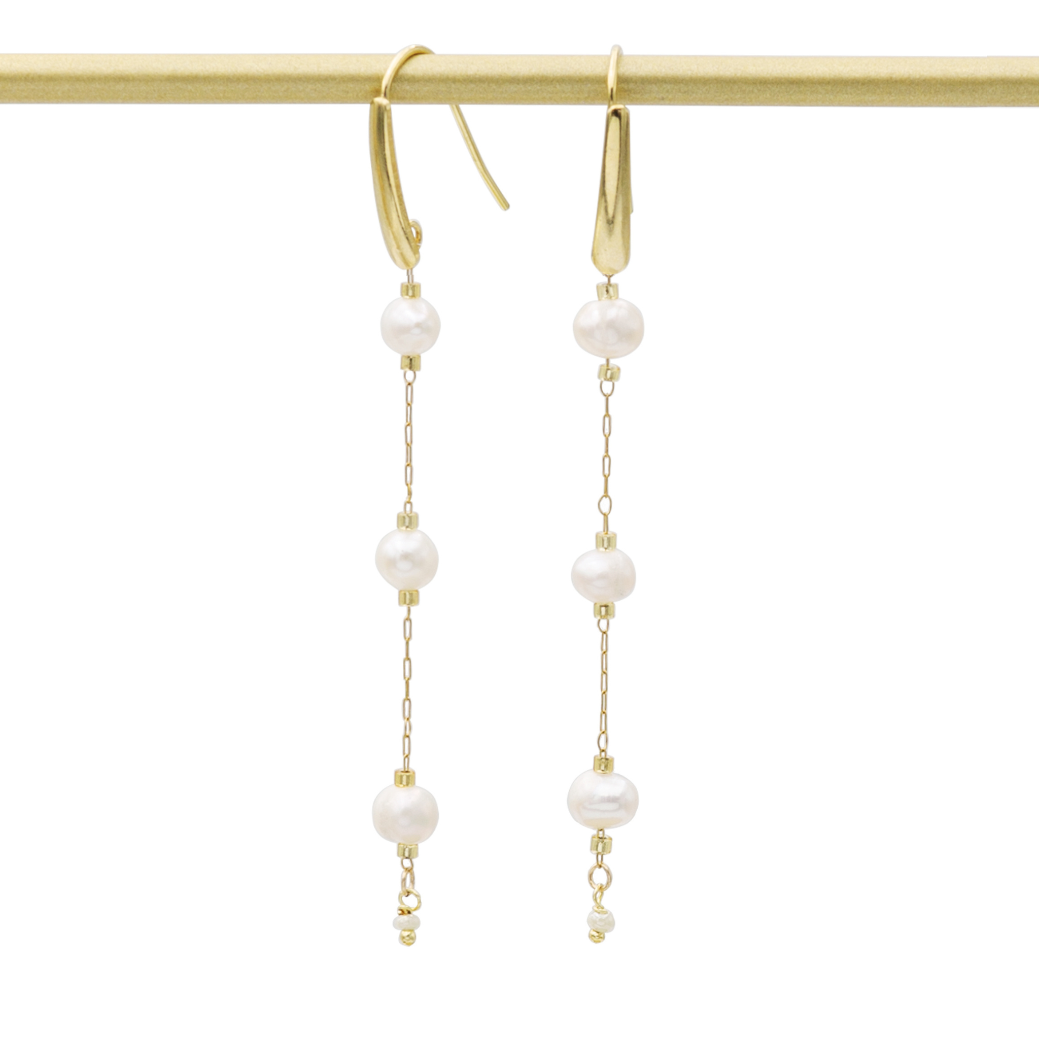 Three Drop Mother Of Pearl