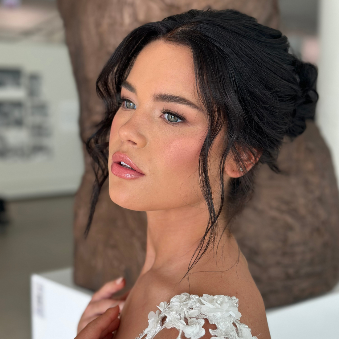 Professional Makeup Lessons