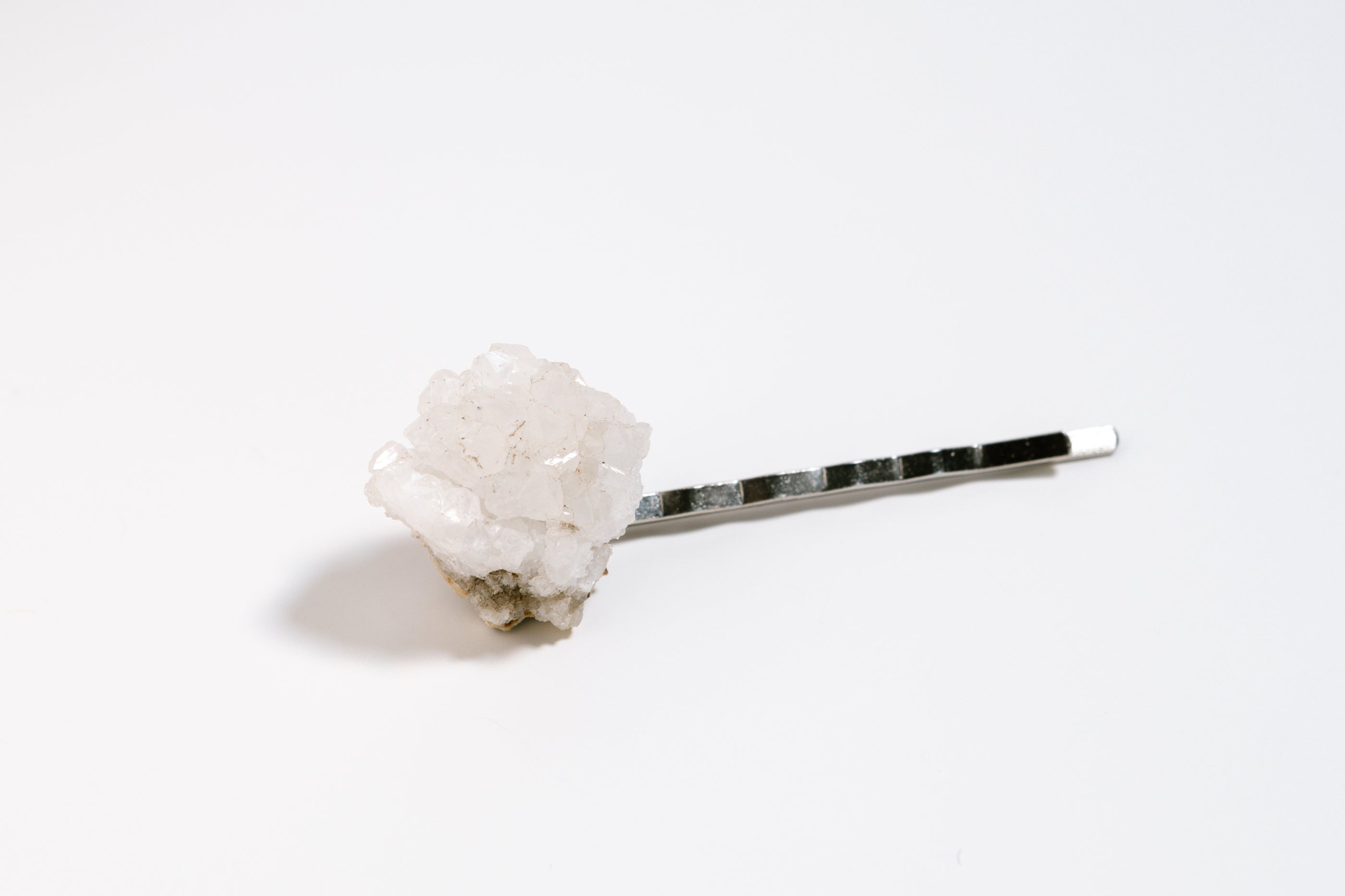 Geode Hair Pin