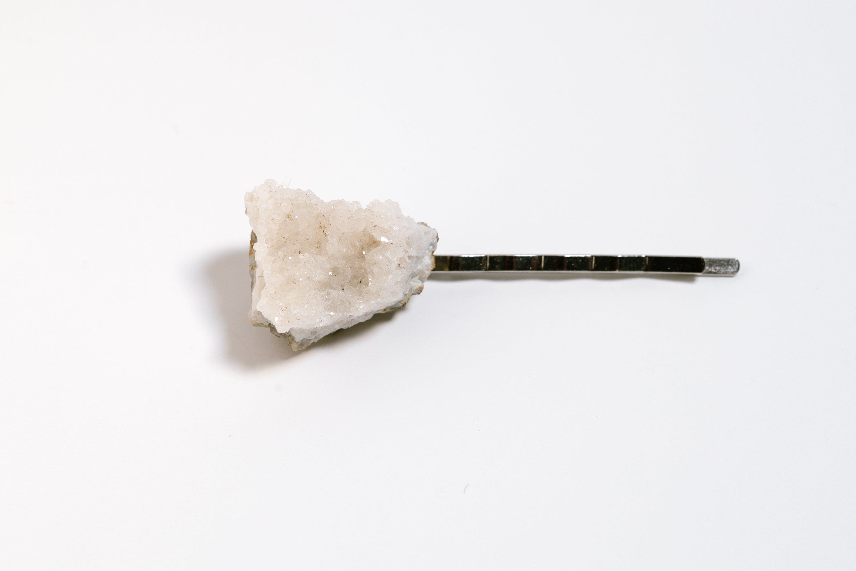 Geode Hair Pin