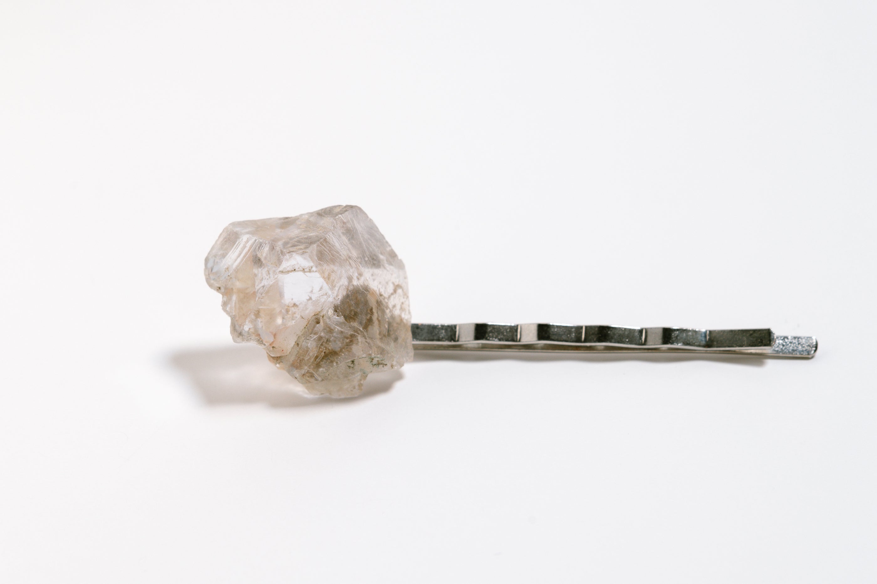 Geode Hair Pin