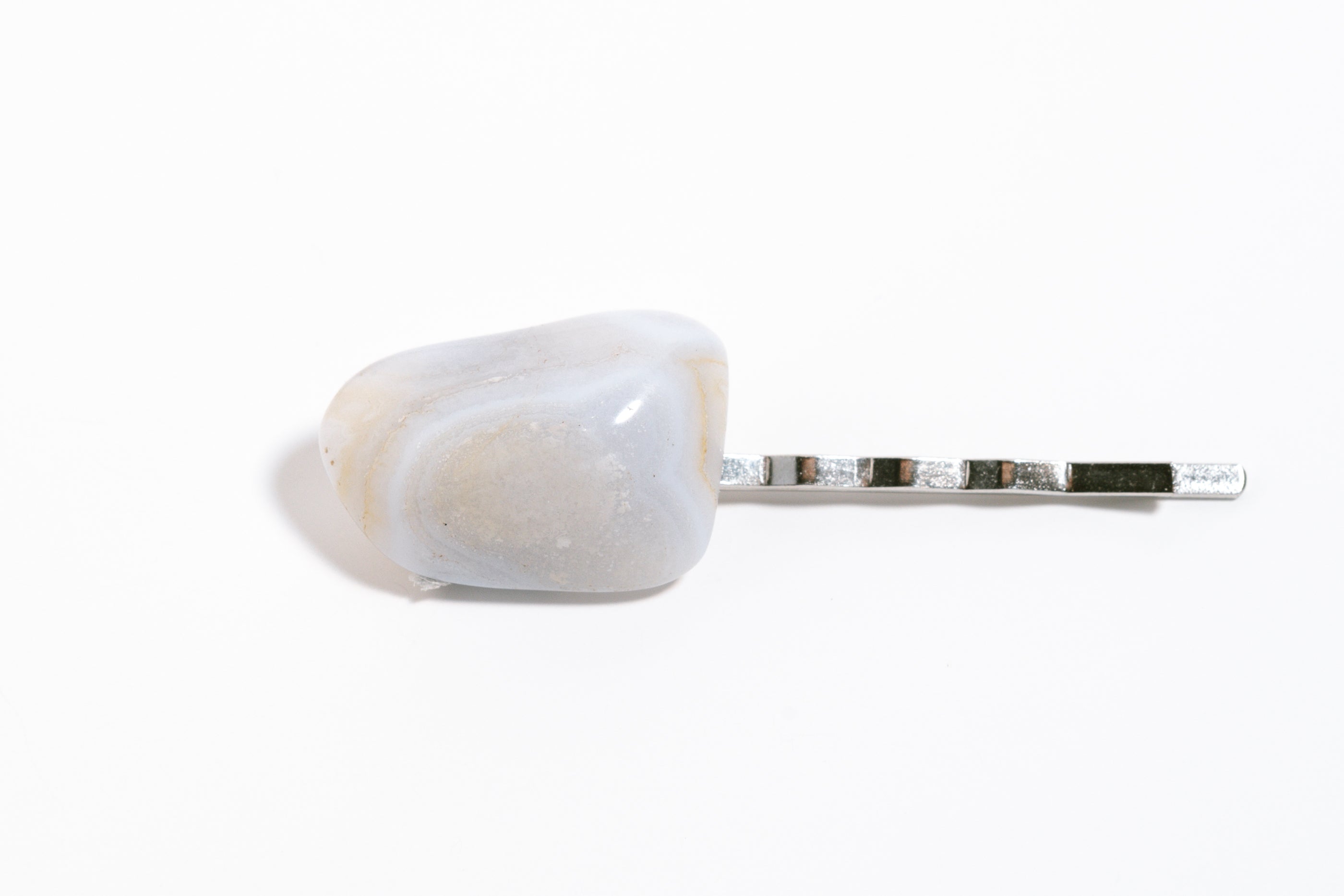 Geode Hair Pin