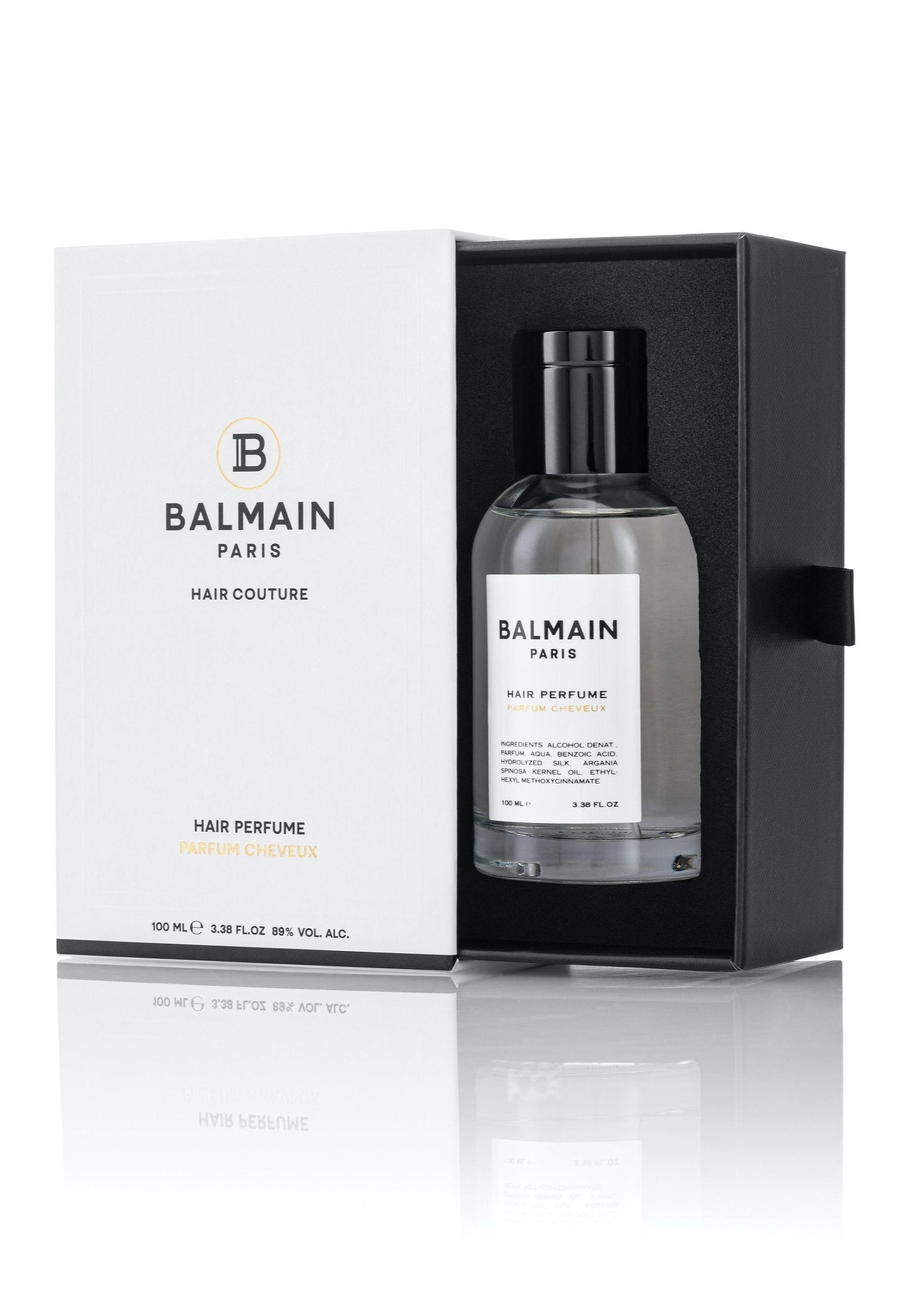 Hair Perfume Signature Fragrance – Rare Bird Beauties