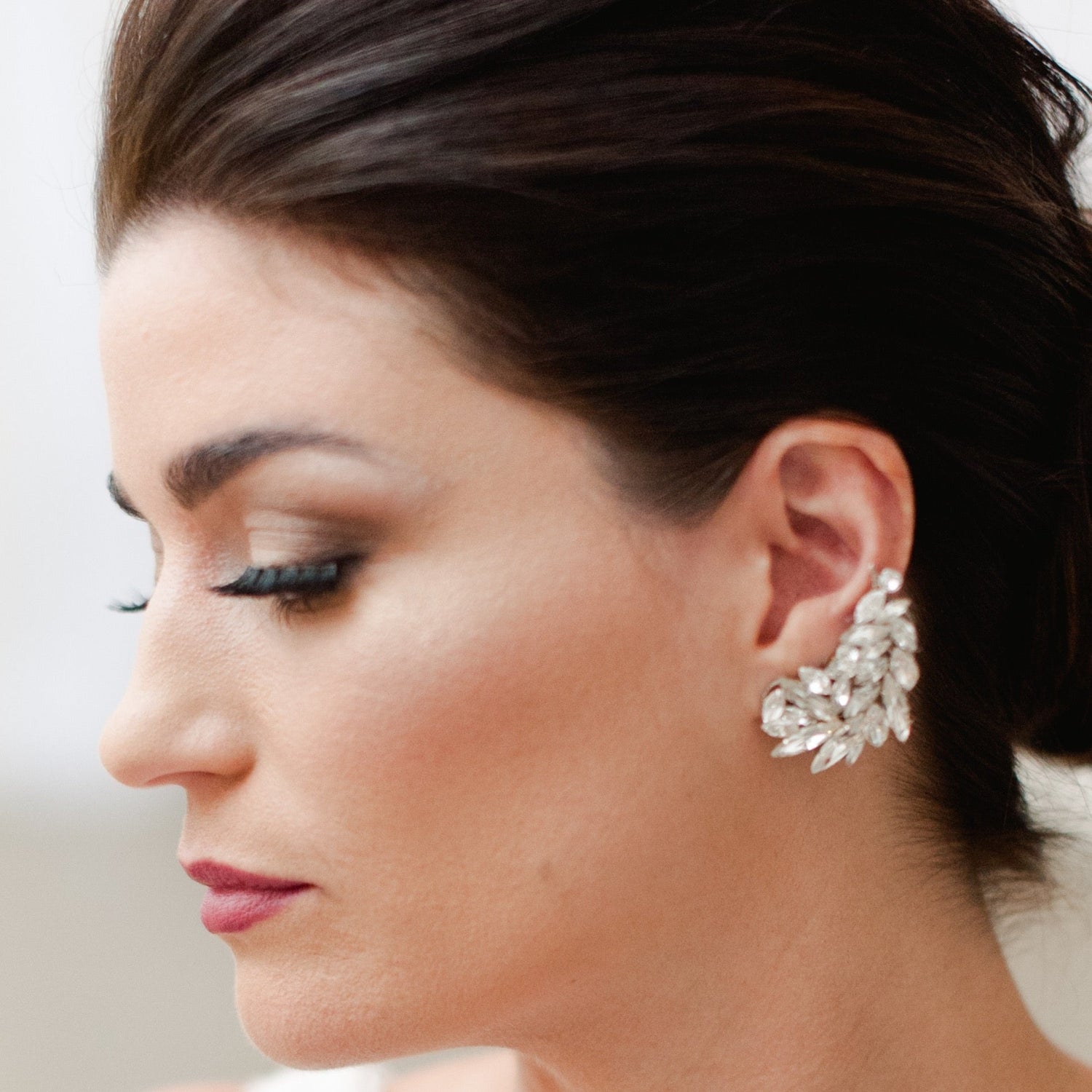 RBB Co-Founder Ioana Qureshi | Not So Basic Makeup Private Lessons for Beginners | Custom Appointment Times