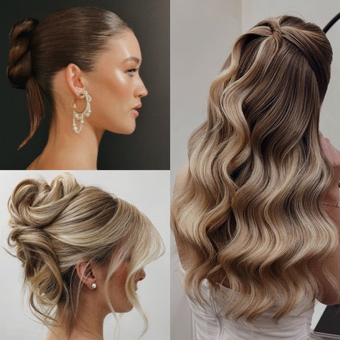 Tonya Stylist | Masterclass Course | Thursday Sept. 3