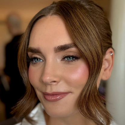 Professional Makeup Lessons