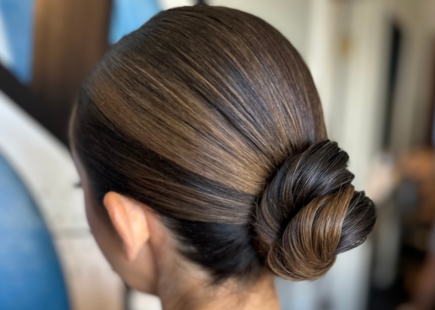 Every Day Hair Styling Lessons