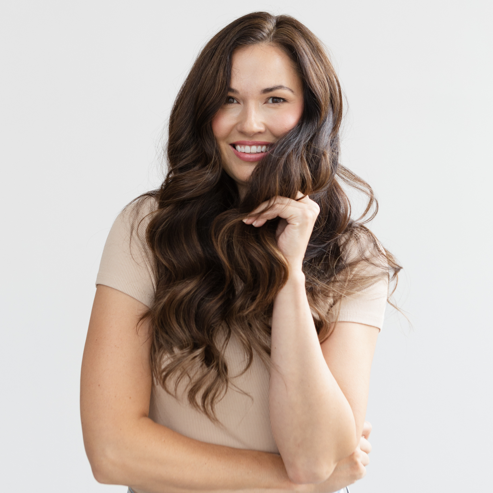 Every Day Hair Styling Lessons