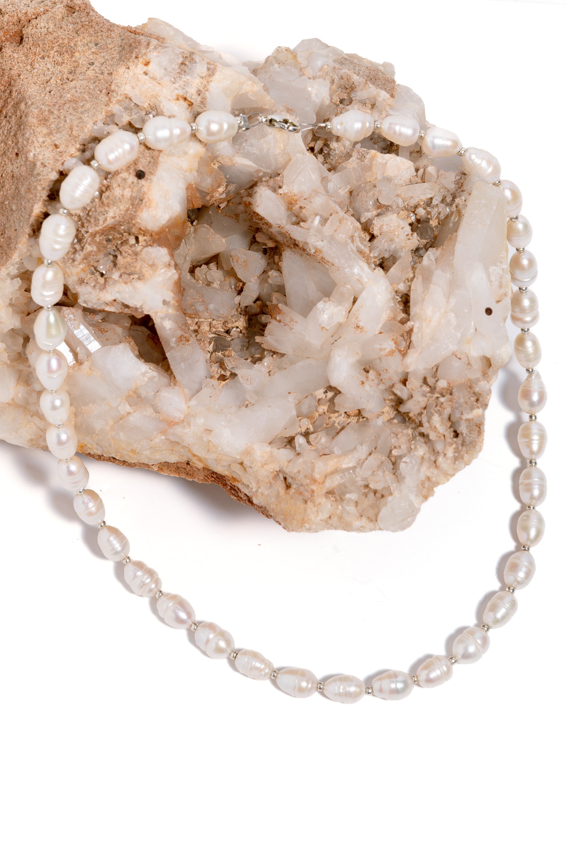 Freshwater Pearl Necklace