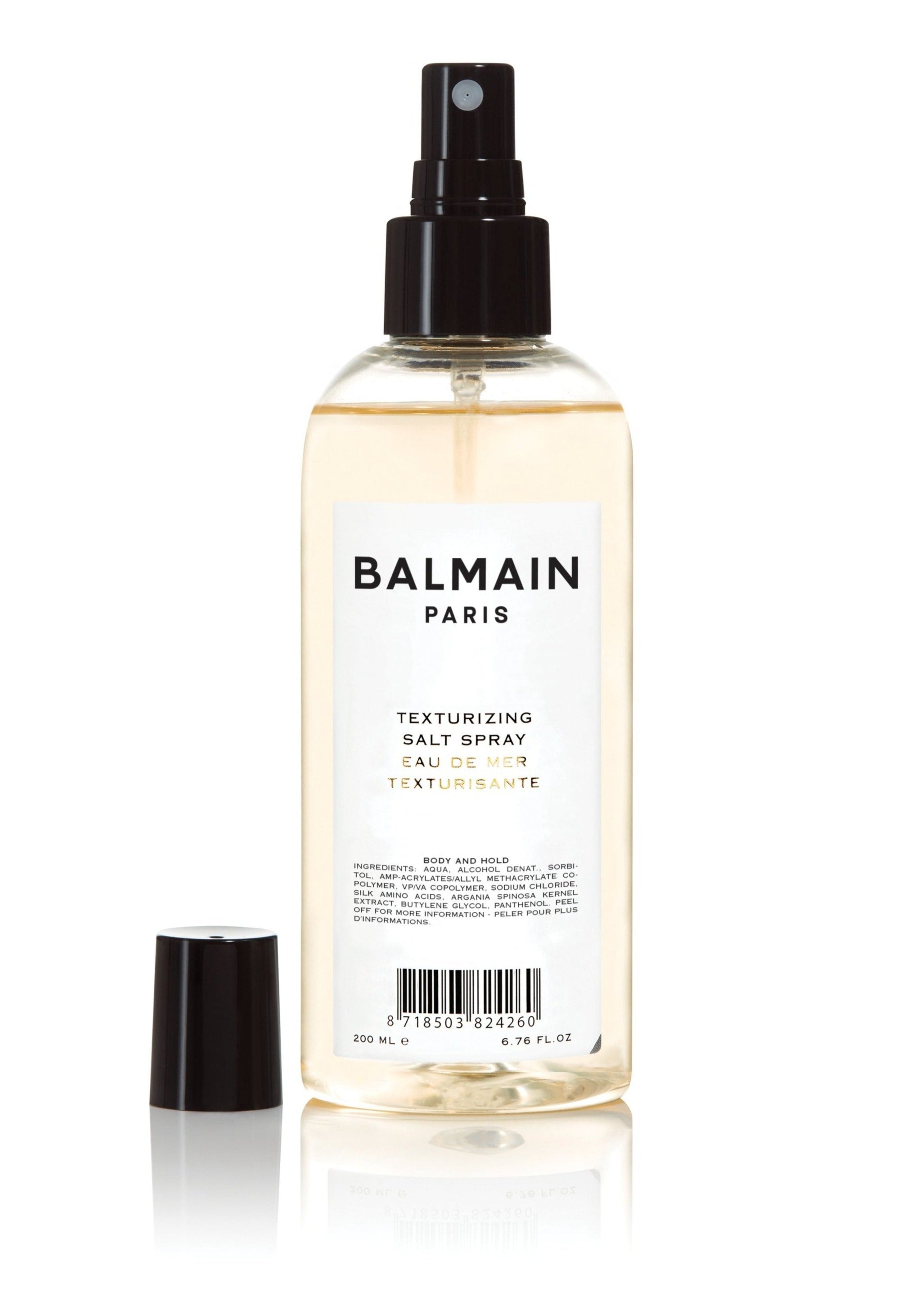 Seo balmain discount